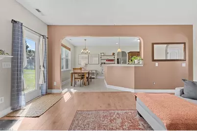 352 Wood Point Drive, Lillington, NC 27546 - Photo 15