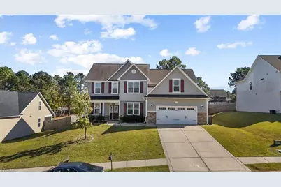 352 Wood Point Drive, Lillington, NC 27546 - Photo 1