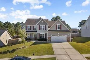 352 Wood Point Dr, Lillington, NC 27546 - Photo 1