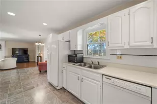 816 Newington Dr, Clemmons, NC 27012 - Photo 11