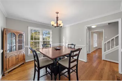 816 Newington Drive, Clemmons, NC 27012 - Photo 5