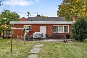 804 Wentworth St, Reidsville, NC 27320 - Photo 31