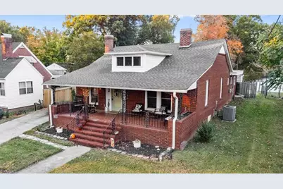 804 Wentworth Street, Reidsville, NC 27320 - Photo 31