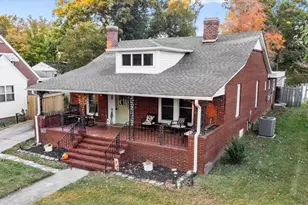 804 Wentworth St, Reidsville, NC 27320 - Photo 31