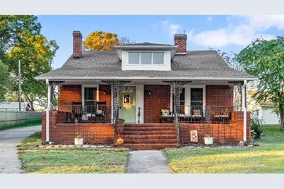 804 Wentworth Street, Reidsville, NC 27320 - Photo 1