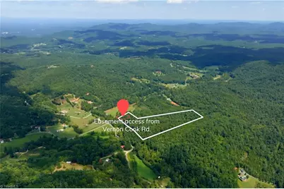 1960 Rich Mountain Road, Morganton, NC 28655 - Photo 17