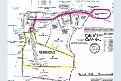 1960 Rich Mountain Road, Morganton, NC 28655 - Photo 41