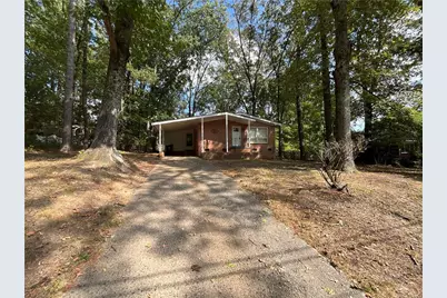 2706 Wynnewood Drive, Greensboro, NC 27408 - Photo 1