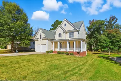 370 Long View Drive, Franklinton, NC 27525 - Photo 1