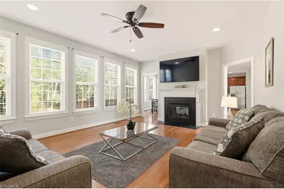 370 Long View Drive, Franklinton, NC 27525 - Photo 11