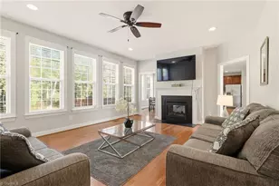 370 Long View Dr, Franklinton, NC 27525 - Photo 11