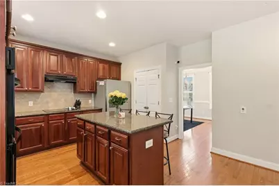 370 Long View Drive, Franklinton, NC 27525 - Photo 17