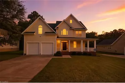 370 Long View Drive, Franklinton, NC 27525 - Photo 45