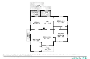 3722 Martin Ave, Greensboro, NC 27405 - Photo 23