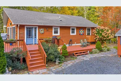 149 Mr Mac Drive, Fleetwood, NC 28626 - Photo 5