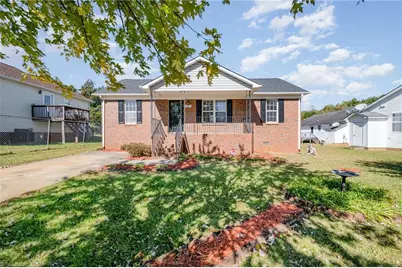 2203 Joseph McNeil Avenue, Greensboro, NC 27405 - Photo 3