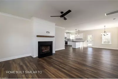 215 Enclave Drive, Clemmons, NC 27012 - Photo 7