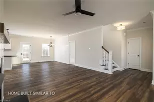 215 Enclave Dr, Clemmons, NC 27012 - Photo 9