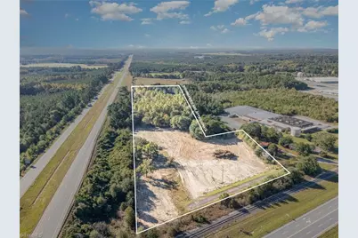 130, 150, 169 and 0 Myers Drive, Candor, NC 27229 - Photo 1