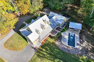 153 Finn Hollow Lane, Advance, NC 27006 - Photo 5