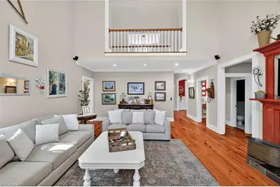 153 Finn Hollow Lane, Advance, NC 27006 - Photo 25