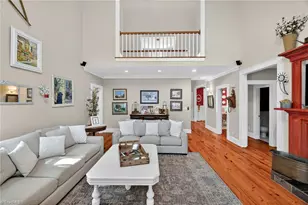 153 Finn Hollow Lane, Advance, NC 27006 - Photo 25