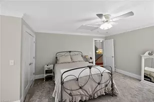 153 Finn Hollow Lane, Advance, NC 27006 - Photo 35