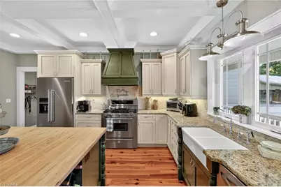 153 Finn Hollow Lane, Advance, NC 27006 - Photo 27