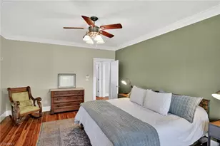 153 Finn Hollow Lane, Advance, NC 27006 - Photo 41