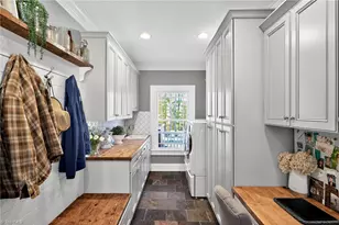 153 Finn Hollow Lane, Advance, NC 27006 - Photo 19