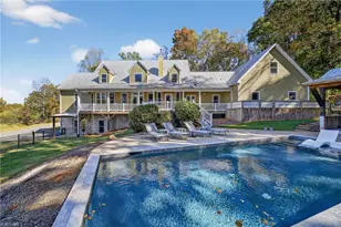 153 Finn Hollow Lane, Advance, NC 27006 - Photo 9