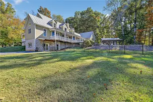 153 Finn Hollow Lane, Advance, NC 27006 - Photo 3