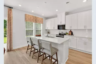 119 Heritage Valley Court, Mocksville, NC 27028 - Photo 15