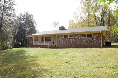 731 Mineral Springs Road, Madison, NC 27025 - Photo 3