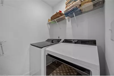 102 E Gene Hairston Street, Madison, NC 27025 - Photo 21