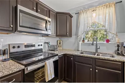 102 E Gene Hairston Street, Madison, NC 27025 - Photo 11