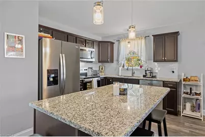 102 E Gene Hairston Street, Madison, NC 27025 - Photo 9