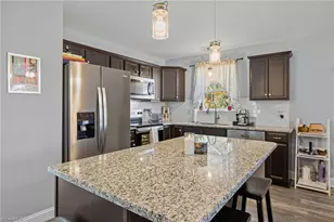 102 E Gene Hairston St, Madison, NC 27025 - Photo 9