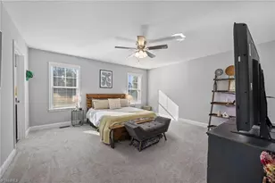 102 E Gene Hairston St, Madison, NC 27025 - Photo 17