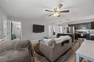 102 E Gene Hairston St, Madison, NC 27025 - Photo 7