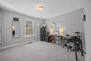 102 E Gene Hairston St, Madison, NC 27025 - Photo 15