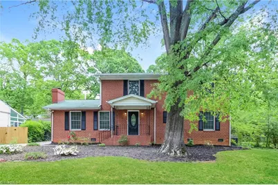 2910 Shamrock Drive, Greensboro, NC 27408 - Photo 1