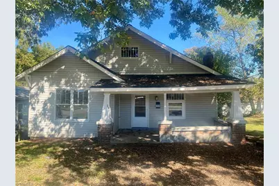 208 W Lafayette Street, Salisbury, NC 28144 - Photo 1