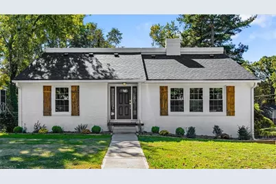 803 Sunset Drive, High Point, NC 27262 - Photo 3