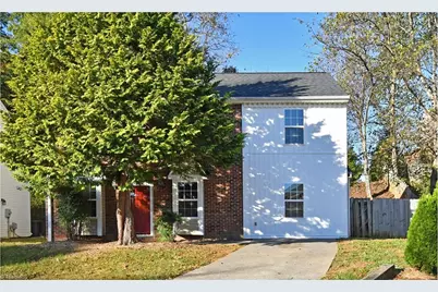 717 Pilgrim Ford Court, Clemmons, NC 27012 - Photo 1