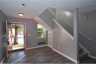 717 Pilgrim Ford Court, Clemmons, NC 27012 - Photo 3