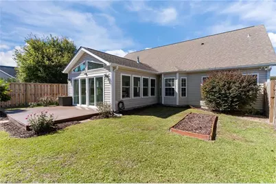4975 Summerswell Lane, Southport, NC 28461 - Photo 5