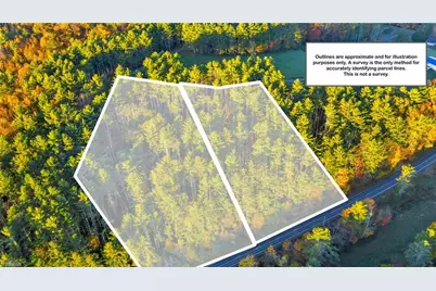 Tbd 18-19 Davis Acres Drive, West Jefferson, NC 28694 - Photo 1