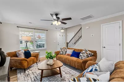 200 Berryfield Drive, Greensboro, NC 27410 - Photo 5