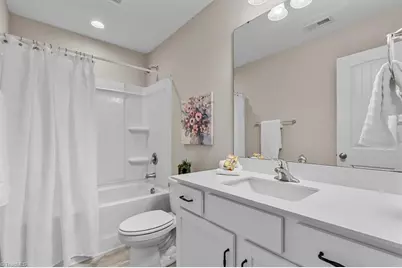 200 Berryfield Drive, Greensboro, NC 27410 - Photo 25